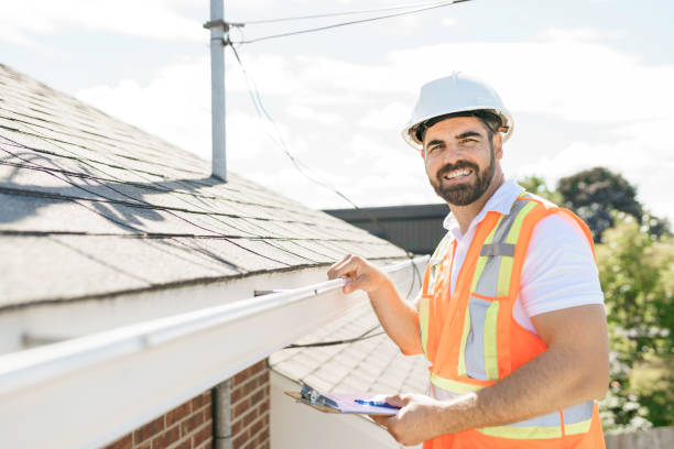 Best Roof Leak Repair  in Eureka, KS