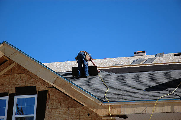 Best Affordable Roofing Company  in Eureka, KS