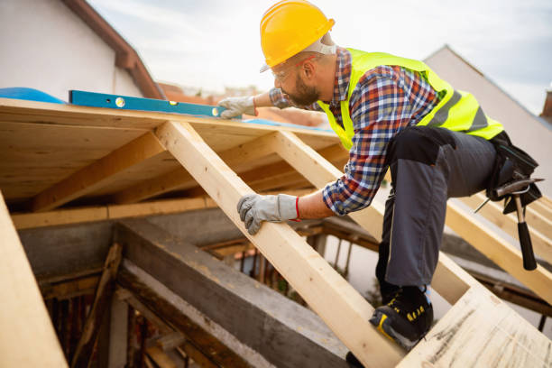 Best Roofing Contractor Near Me  in Eureka, KS