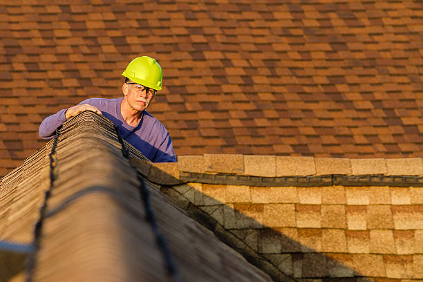  Eureka, KS Roofing Contractor Pros