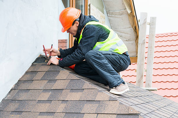 Best Roof Inspection Near Me  in Eureka, KS