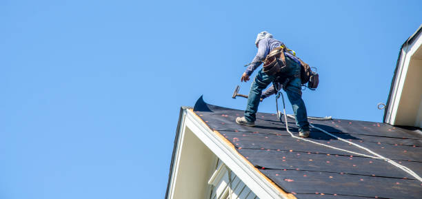 Reliable Eureka, KS Roofing Contractor Solutions