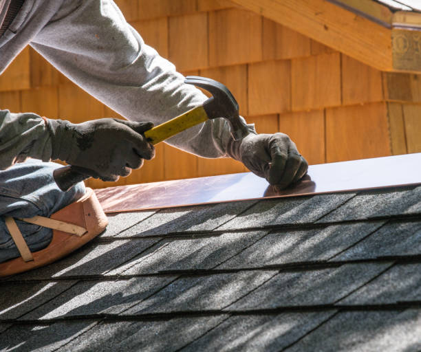 Best Affordable Roofing Company  in Eureka, KS